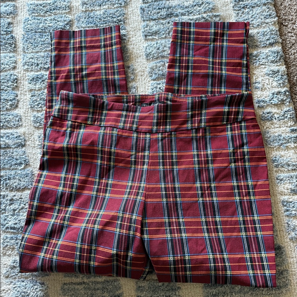 ❤️counterparts pants